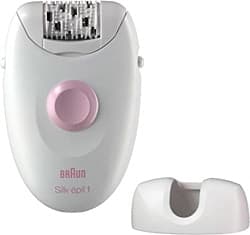 Braun Silk-epil 1370 Legs&Body Epilatör ürün görseli