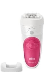 Braun Silk-Epil 5 5/500 SensoSmart Islak Kuru Epilatör ürün görseli