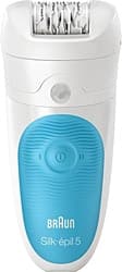 Braun Silk Epil 5 5-511 Islak ve Kuru Epilatör ürün görseli