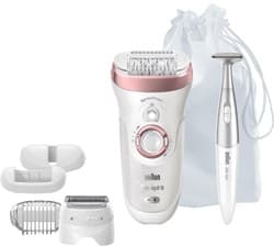 Braun Silk-epil 9 9 890 SensoSmart Islak Kuru Epilatör ürün görseli