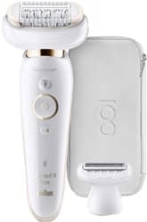 Braun Silk-epil 9 Flex 9002 100.Yıl Özel Max Serisi Islak Kuru Epilasyon Aleti ürün görseli