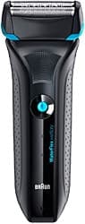 Braun WaterFlex WF2s Islak Kuru Tıraş Makinesi ürün görseli