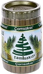 Çamsakızı Süper 240 gr 6 Adet Ağda ürün görseli
