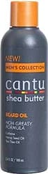 Cantu Beard Oil Sakal Yağı 100 ml ürün görseli