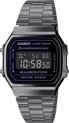 Casio Standart A168WGG-1BDF Kol Saati ürün görseli