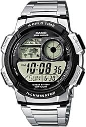 Casio Standart AE-1000WD-1AVDF Erkek Kol Saati ürün görseli