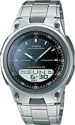 Casio Standart AW-80D-1AVDF Erkek Kol Saati ürün görseli