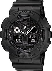 Casio G-Shock GA-100-1A1DR Erkek Kol Saati ürün görseli