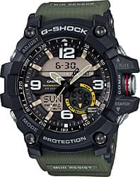 Casio G-Shock Master GG-1000-1A3DR Erkek Kol Saati ürün görseli