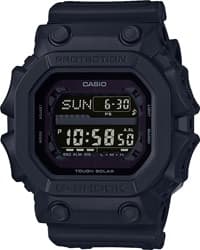 Casio G-Shock GXW GX-56BB-1DR Siyah Kol Saati ürün görseli