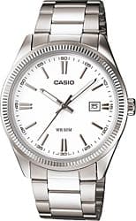 Casio Standart MTP-1302D-7A1VDF Beyaz Erkek Kol Saati ürün görseli