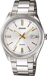 Casio Standart MTP-1302D-7A2VDF Gri Erkek Kol Saati ürün görseli