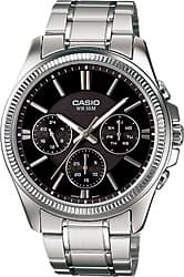 Casio MTP-1375D-1A Erkek Kol Saati ürün görseli
