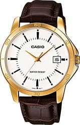 Casio MTP-V004GL-7AUDF Erkek Kol Saati ürün görseli