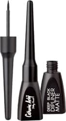 Catherine Arley Deep Black Matte Dipliner ürün görseli
