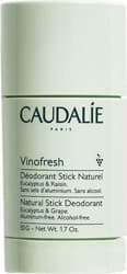 Caudalie Vinofresh Natural 50 gr Stick Deodorant ürün görseli