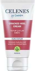 Celenes By Sweden Herbal Topuk Çatlak Kremi 75 ml ürün görseli