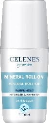 Celenes Thermal Mineral Hassas Ciltler İçin 75 ml Roll-On ürün görseli