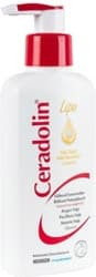 Ceradolin Lipo Yağ Bazlı 200 ml Nemlendirici Losyon ürün görseli