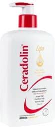 Ceradolin Lipo Yağ Bazlı 500 ml Nemlendirici Losyon ürün görseli