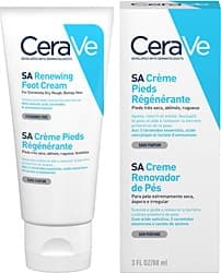 Cerave SA Renewing Foot Cream Yenileyici 88 ml Ayak Kremi ürün görseli