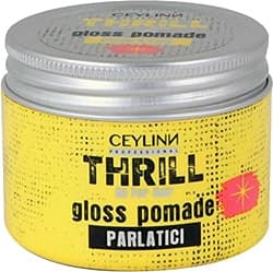 Ceylinn Thrill Saç Parlatıcı Pomad 150 ml ürün görseli