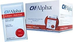 CH Alpha Fortigel 30 Saşe ürün görseli