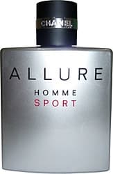Chanel Allure Homme Sport EDT 100 ml Erkek Parfüm ürün görseli