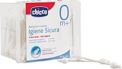 Chicco 90 Adet Kulak Çubuğu ürün görseli