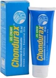 Chondurax Glucosamine Chondroitin Jel Krem 75 ml ürün görseli