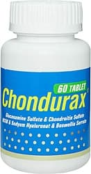 Chondurax Glucosamine Chondroitin MSM 60 Tablet ürün görseli
