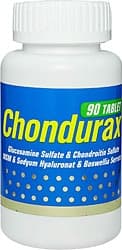 Chondurax Glucosamine Chondroitin MSM 90 Tablet ürün görseli