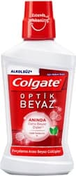 Colgate Optic White 500 ml Gargara ürün görseli