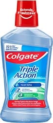 Colgate Triple Action Üçlü Etki 500 ml Gargara ürün görseli