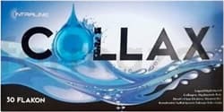 Collax Enzimatik Hidrolize Kolajen 30 Flakon ürün görseli