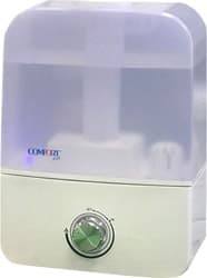 Comfort Plus DM-632 Bebbe Ultrasonik Soğuk Buhar Makinesi ürün görseli