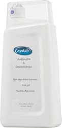 Crystalin 1 lt Antiseptik Dezenfektan ürün görseli