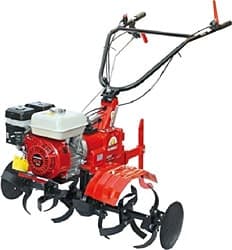 Dakkın 102B Honda 6.5 Hp İpli Benzinli Çapa Makinesi ürün görseli