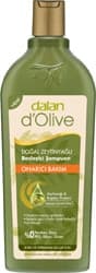 Dalan D'Olive Zeytinyağlı Onarıcı Bakım 400 ml Şampuan ürün görseli