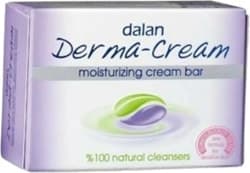 Dalan Derma Cream 100 gr Sabun ürün görseli