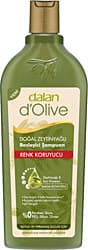 Dalan D'Olive Zeytinyağlı Renk Koruyucu 400 ml Şampuan ürün görseli