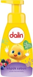 Dalin Geleceğin Yıldızı Orman Meyvesi 200 ml ürün görseli