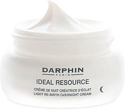 Darphin Ideal Resource Light Re-Birth Overnight Cream 50 ml Gece Kremi ürün görseli