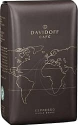 Davidoff Espresso Çekirdek Kahve 500 gr ürün görseli
