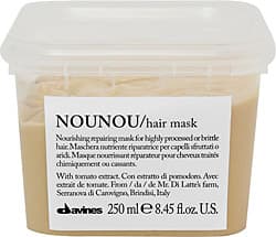 Davines Nounou Besleyici ve Koruyucu Saç Maskesi 250 ml ürün görseli