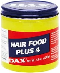 Dax Hair Food Plus 4 213 gr Saç Bakım Yağı ürün görseli