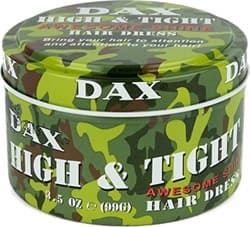 Dax High and Tight 99 gr Wax ürün görseli