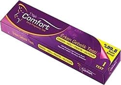 Days Comfort Erken Gebelik Testi ürün görseli
