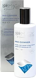 Spa Magik Pro-Cleanser 260 ml Hassas Yüz ve Makyaj Temizleyici ürün görseli