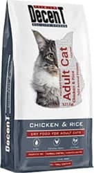 Decent Tavuklu 15 kg Yetişkin Kedi Maması ürün görseli
